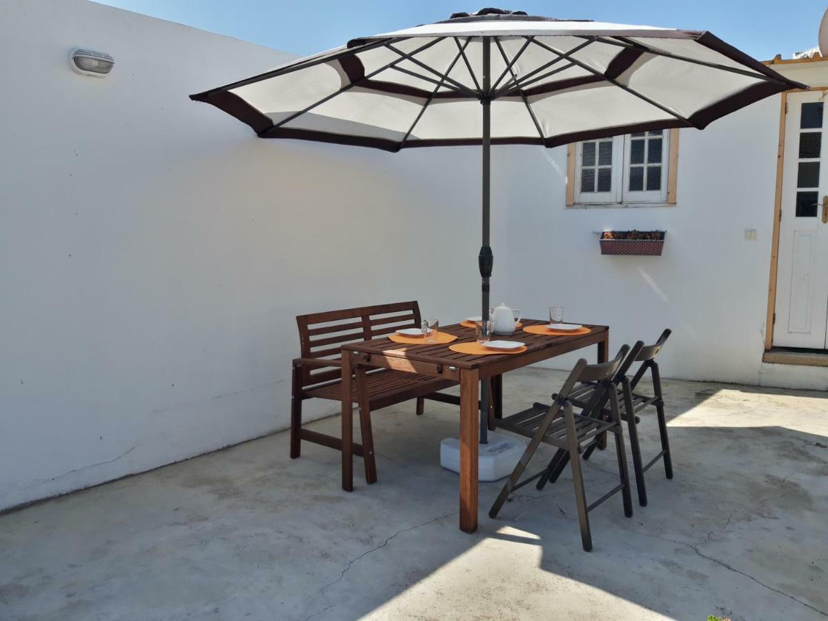 Cozy Place Sintra Buitenkant foto