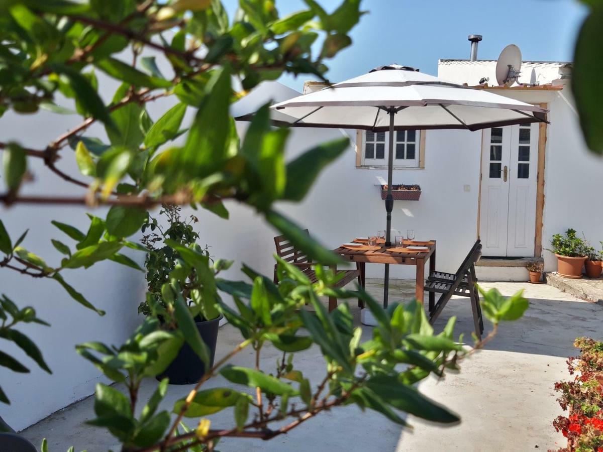 Cozy Place Sintra Buitenkant foto