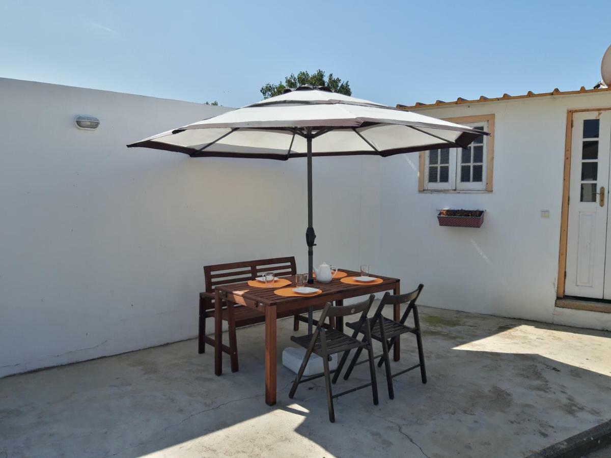 Cozy Place Sintra Buitenkant foto