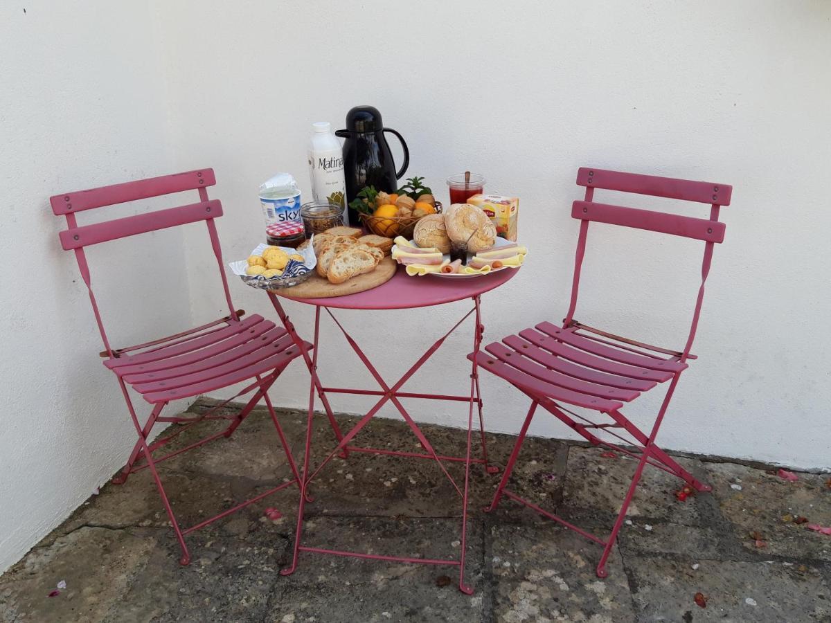 Cozy Place Sintra Buitenkant foto
